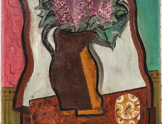 Nature morte